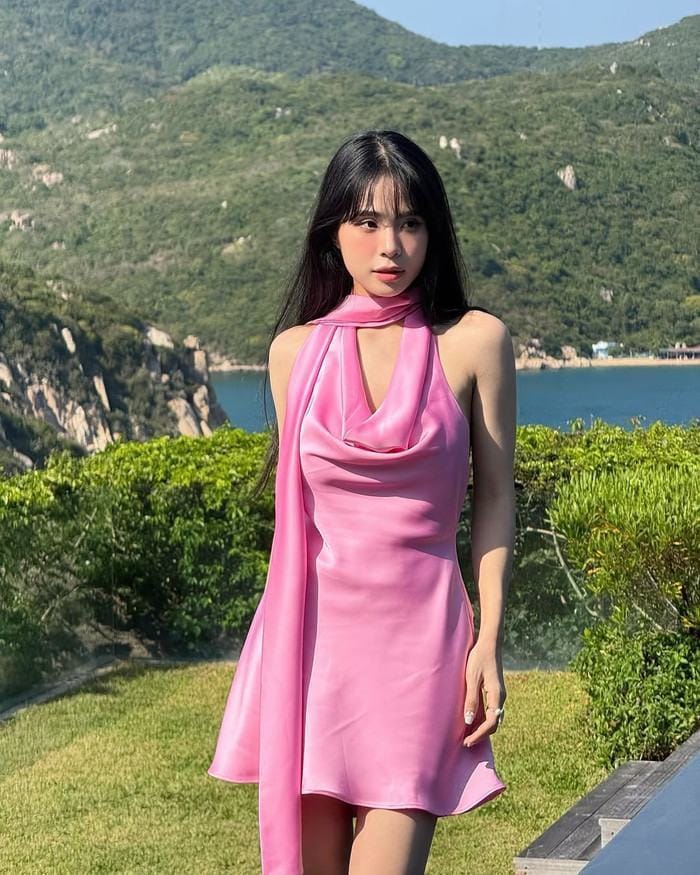 Ca nương Kiều Anh đã kể lại chuyện bị kẻ gian lừa đảo cho chồng và bạn bè.