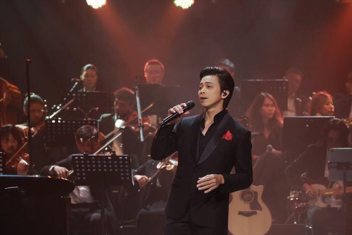 Xôn xao nam ca sĩ Việt mắc bệnh đến mất giọng, đột ngột hủy 3 show diễn Ảnh 4