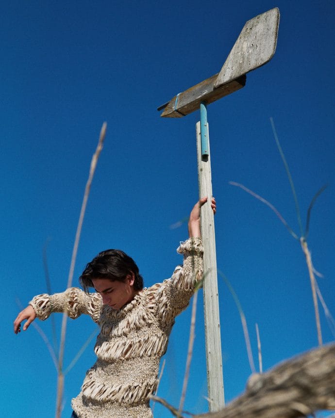 Gu thời trang mùa hè sành điệu của dàn sao nổi tiếng - 9