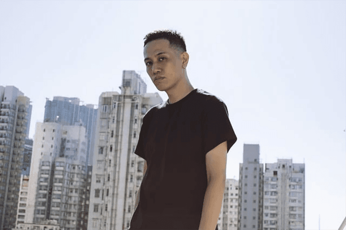 Nam ca sĩ JJJ đột ngột qua đời ở tuổi 36.