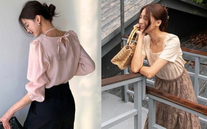 4 Kiểu Buộc Tóc ‘Hack’ Nhan Sắc Cho Mùa Hè Nóng Bỏng