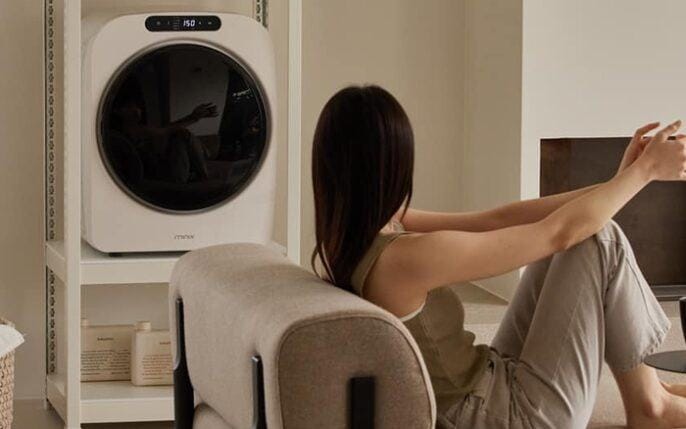 4 món đồ gia dụng ‘xịn’ khiến bạn không muốn quay lại cuộc sống cũ