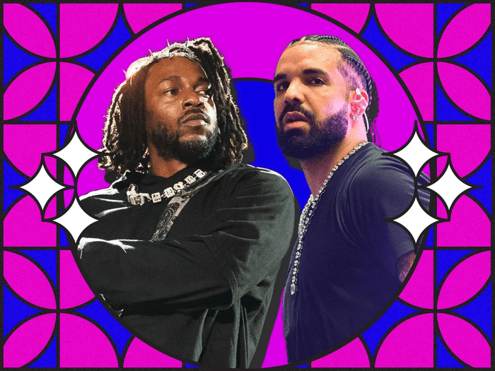 Drama căng: Drake tố UMG 'thao túng' sau màn diss của Kendrick Lamar tại Super Bowl 2025 Ảnh 5
