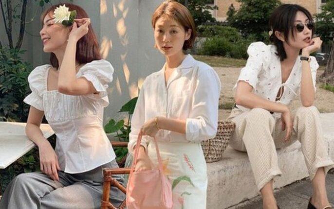 5 món thời trang giúp nàng tóc ngắn tỏa sáng mọi lúc