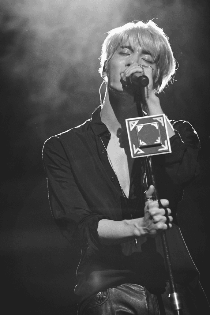 SHINee 'mừng sinh nhật' Jonghyun Ảnh 2