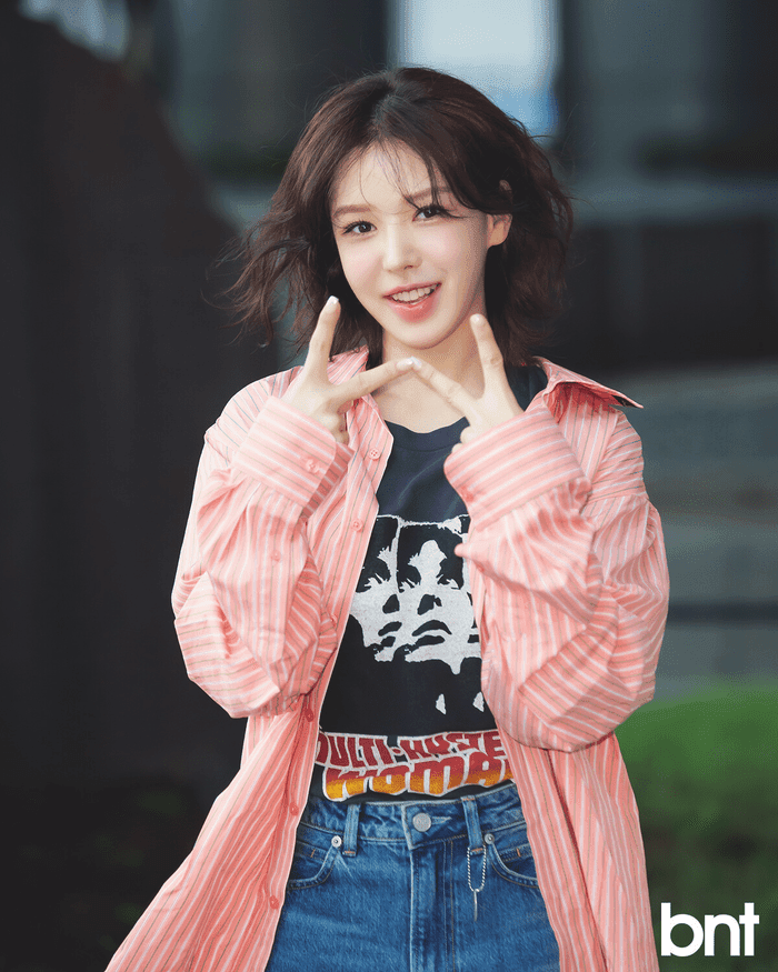 Bước ngoặt mới của Wendy (Red Velvet) sau 11 năm gắn bó với SM Entertainment Ảnh 2