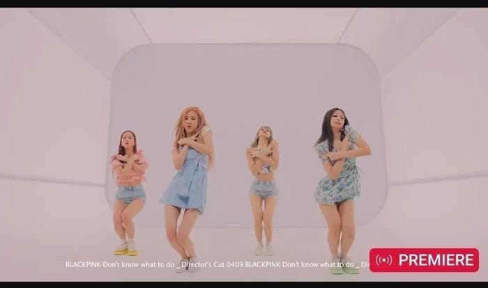 Ai đang hủy hoại BLACKPINK? Ảnh 3