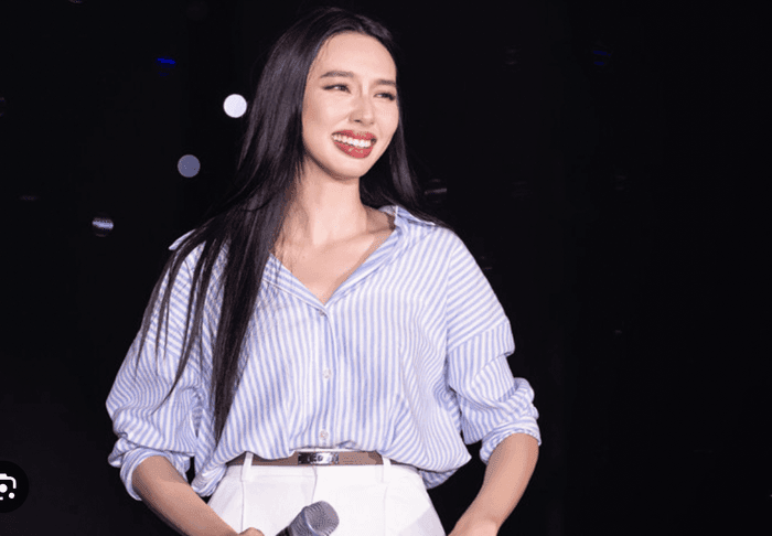 Nhiều hội nhóm nhan sắc tại Thái Lan bày tỏ sự thất vọng về Hoa hậu Thùy Tiên.