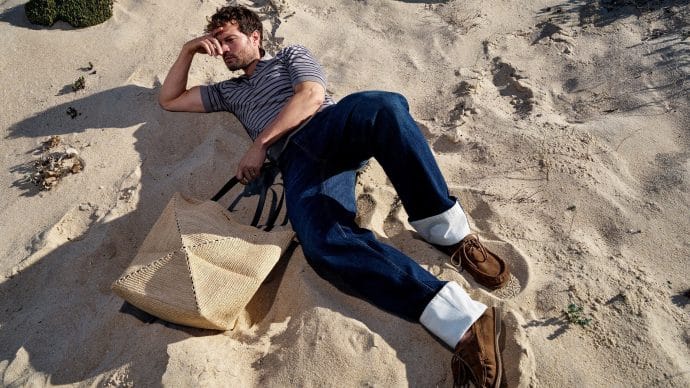 Gu thời trang mùa hè sành điệu của dàn sao nổi tiếng - 7