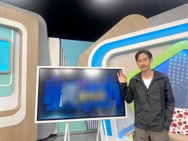 Đường Trì Bình tham gia một chương trình, mong muốn quay lại hoạt động nghệ thuật sau thời gian dài 'biến mất' khỏi làng giải trí. (Ảnh 163)