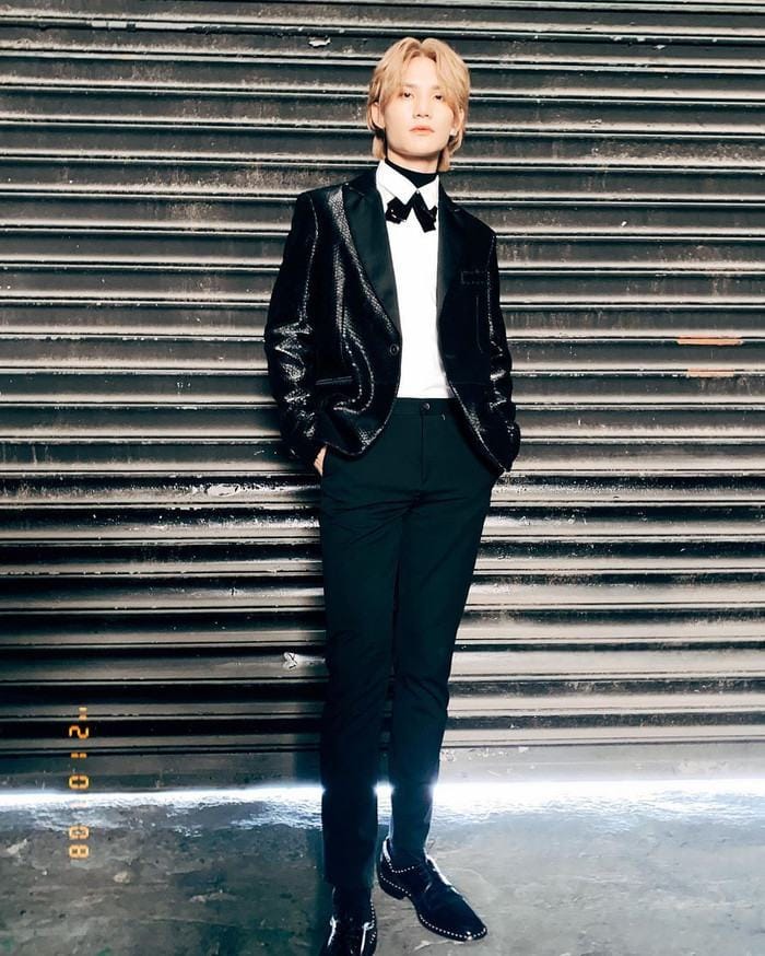 Nam ca sĩ lên tiếng xin lỗi giữa nghi vấn đạo nhạc Stray Kids Ảnh 4