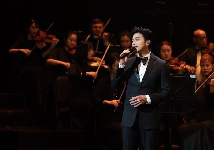 Xôn xao nam ca sĩ Việt mắc bệnh đến mất giọng, đột ngột hủy 3 show diễn Ảnh 3