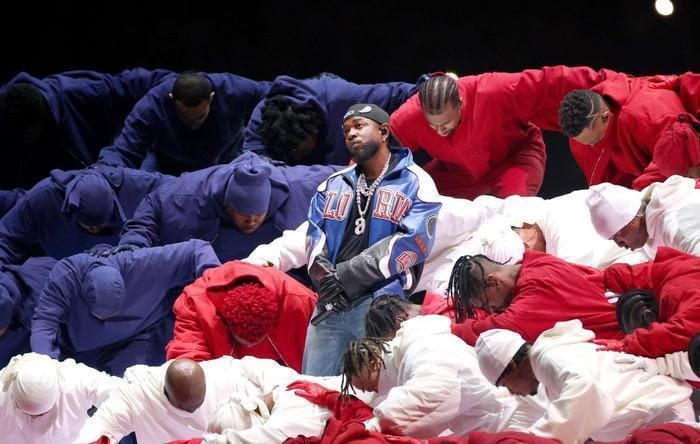 Drama căng: Drake tố UMG 'thao túng' sau màn diss của Kendrick Lamar tại Super Bowl 2025 Ảnh 3