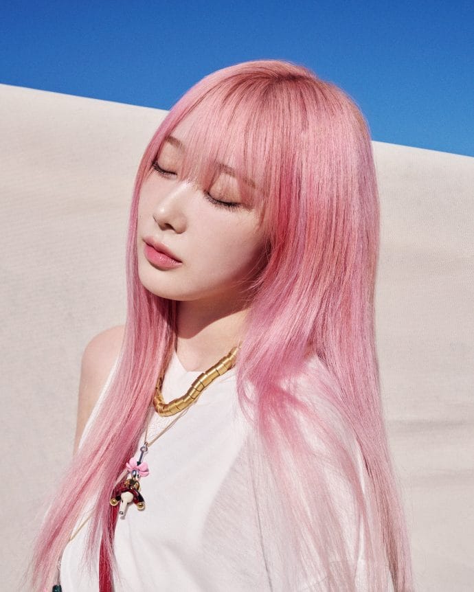 Gu thời trang mùa hè sành điệu của dàn sao nổi tiếng - 3