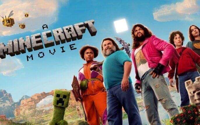 ‘A Minecraft Movie’ Thống Trị Phòng Vé: 80,6 Triệu USD Chỉ Trong Tuần Thứ Hai!