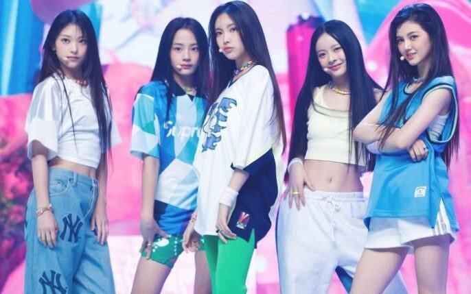 ADOR Kiên Quyết Bảo Vệ NewJeans Giữa Bão Tranh Chấp Pháp Lý