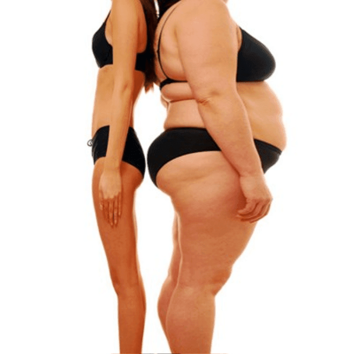 Cảnh báo những người phụ nữ gầy: Nguy cơ 'ra đi' còn cao hơn người béo Ảnh 1