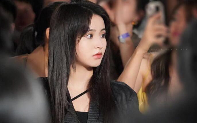 Aria Jin bất ngờ tuyên bố giải nghệ: ‘Tôi muốn sống như người bình thường’