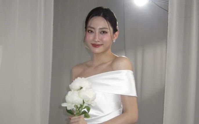 Ba người đẹp Việt gây sốc với nghi vấn ‘lên xe hoa’ ngày Cá tháng Tư