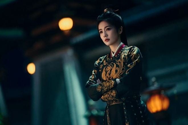 Bạch Lộc ‘chia tay’ phim cổ trang: Lý do bất ngờ khiến fan xót xa!