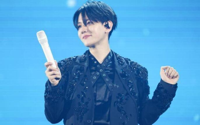 Baekhyun bị ‘đổ lỗi’ phá hoại EXO: Drama hay bất công?