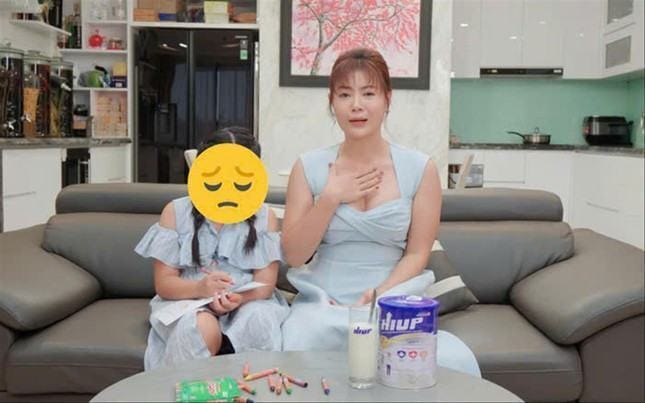 Báo động nghệ sĩ quảng cáo sai sự thật