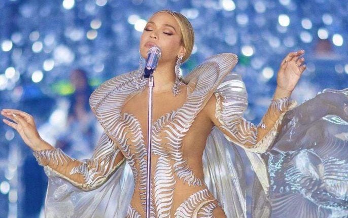 Beyoncé ‘cháy vé’ hay ‘thất thế’? Chuyến lưu diễn Cowboy Carter gây tranh cãi