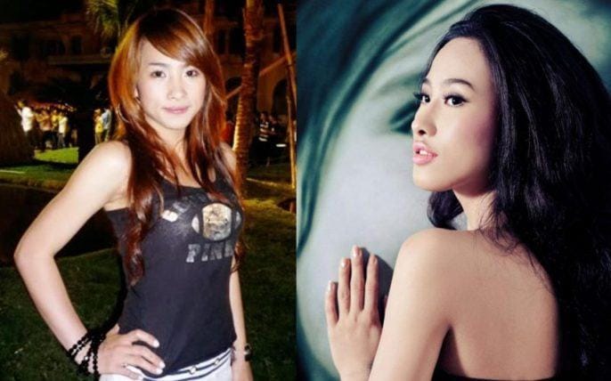 Bí ẩn Jenny Hải Yến: Nữ ca sĩ ‘biến mất’ giữa đỉnh cao sự nghiệp, dân mạng bó tay tìm kiếm