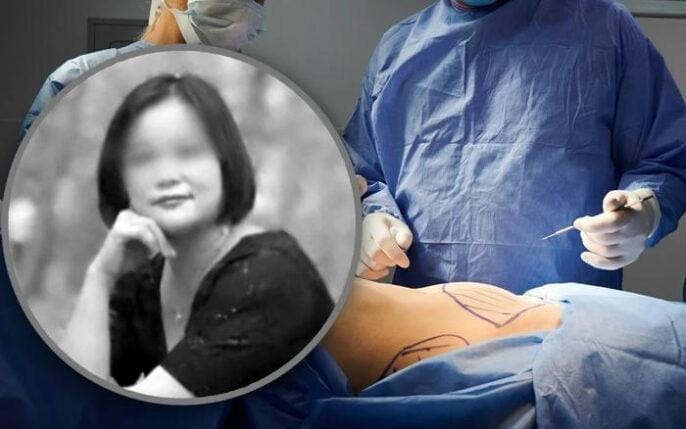 Bi kịch làm đẹp: Người phụ nữ tử vong sau 6 ca phẫu thuật liên tiếp