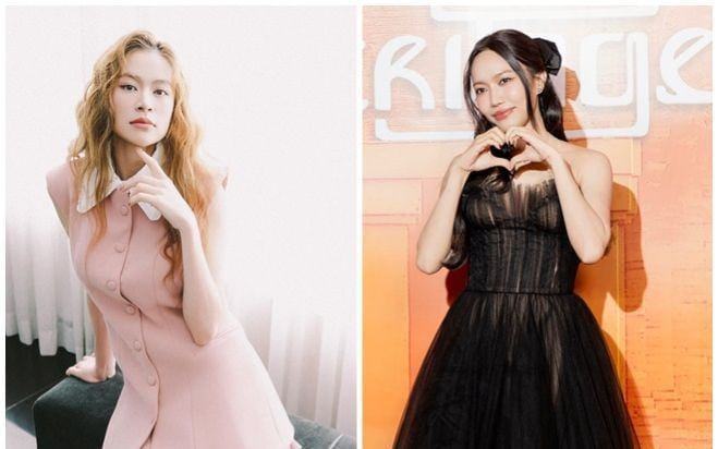 Bí mật con cái của sao Việt: Tại sao họ chọn im lặng?