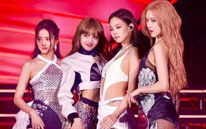 Bí mật đen tối đe dọa BLACKPINK: Ai đứng sau?