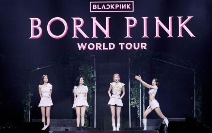 BLACKPINK gây chấn động khi tour diễn thế giới 2025 bất ngờ ‘biến mất’