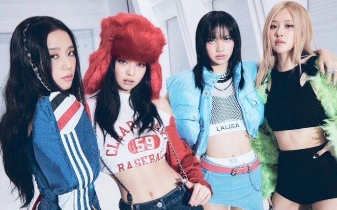 BLACKPINK gây sốc khi thông báo album mới sau 3 năm im hơi lặng tiếng!