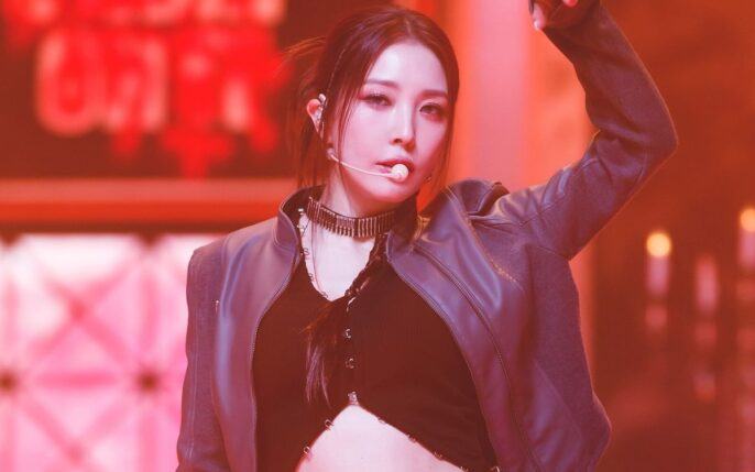 BoA bật khóc: ‘Nếu không có âm nhạc, tôi đã gục ngã’