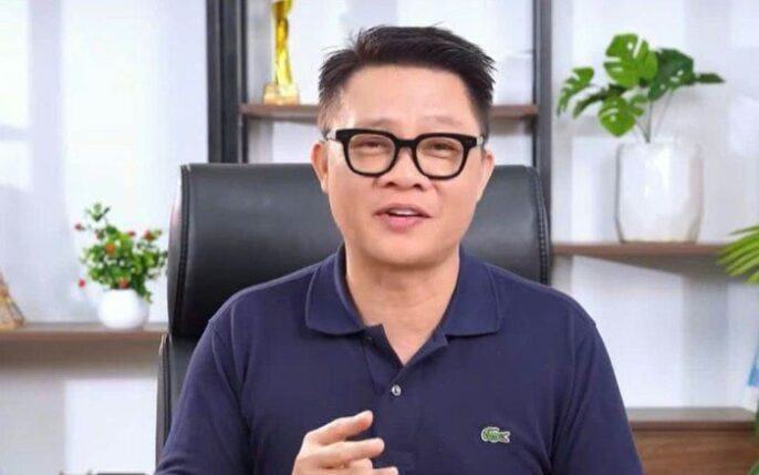 BTV Quang Minh gây tranh cãi khi lên tiếng về scandal quảng cáo sữa