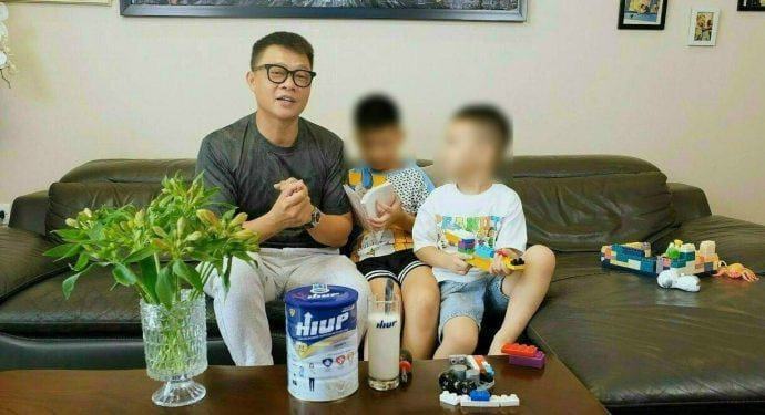 BTV Quang Minh, Vân Hugo, NSND Hồng Vân bị réo tên vì quảng cáo sữa ảnh 2