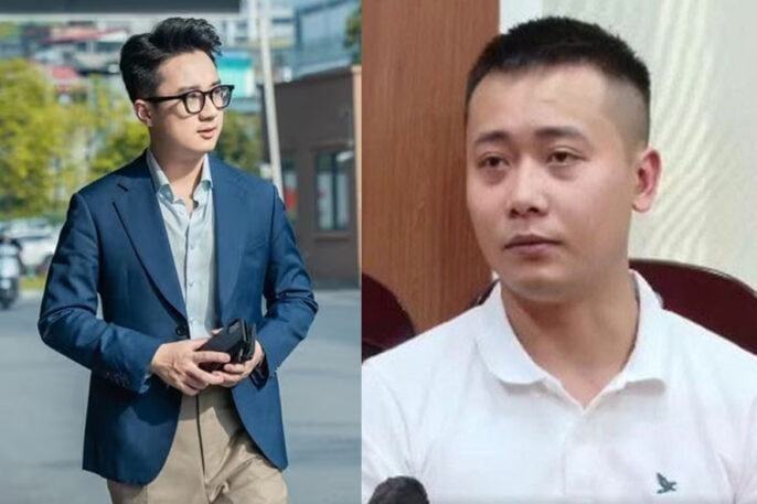 BTV Sơn Lâm gây tranh cãi khi ‘đổi gió’ giữa drama Quang Linh Vlog