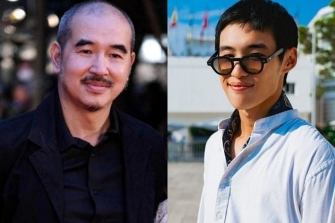 Bùi Thạc Phong: Từ cầu thủ bóng đá đến diễn viên đầy triển vọng