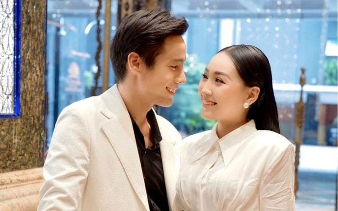 Cao Xuân Tài và bạn gái Bảo Châu chính thức ‘đường ai nấy đi’ sau 3 năm yêu nhau!