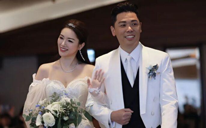 Cẩu Vân Tuệ: Ly hôn sau 7 năm, ‘phượng hoàng tái sinh’ trở lại màn ảnh