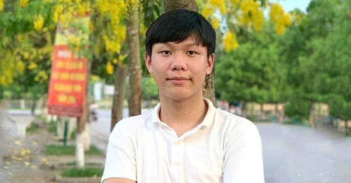 Chàng trai Hà Nội ‘đốn tim’ đại học Mỹ nhờ tình yêu quan họ