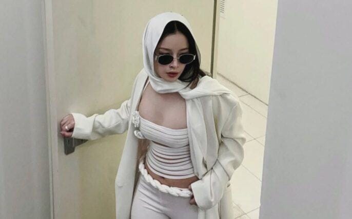 Chi Pu ở tuổi 32: Nhan sắc ‘đốt mắt’ và sự nghiệp rực rỡ