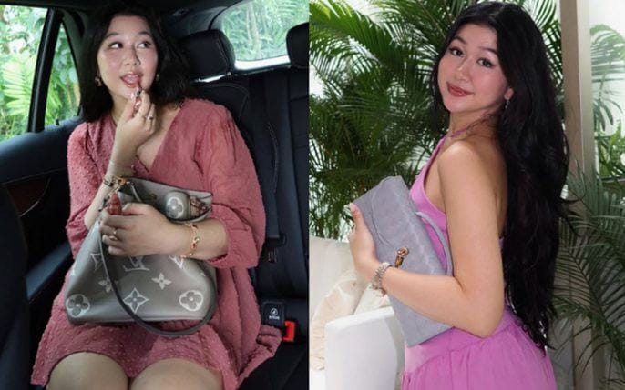 Chloe Liem: Cô gái 21 tuổi tiêu 120 triệu/ngày và những góc khuất đời thực