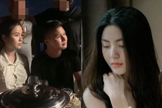 Chu Thanh Huyền im lặng sau drama: Clip cũ gây xôn xao