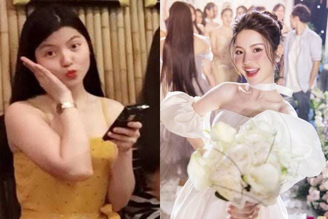 Chu Thanh Huyền ‘lột xác’ ngoạn mục: Từ cô gái mộc mạc đến nàng WAGs xinh đẹp