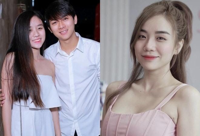 Cindy Lư ‘đáp trả’ cực gắt khi bị nhắc đến chồng cũ Hoài Lâm