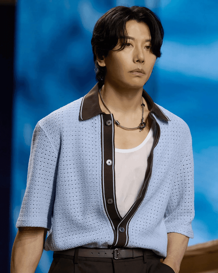 Nam ca sĩ kỳ cựu showbiz bị kiện lần 5 Ảnh 4