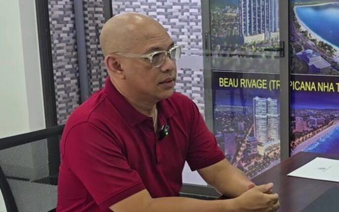 Color Man Bửu Điền: Từ ông trùm truyền thông đến đi xin việc làm thuê