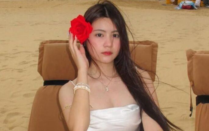 Con gái MC Quyền Linh gây sốt với nhan sắc ‘không phải dạng vừa’ giữa lùm xùm dao kéo