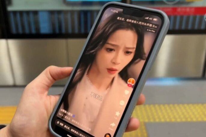 Cơn sốt phim siêu ngắn: Quyền lực ảo và sự thật phũ phàng